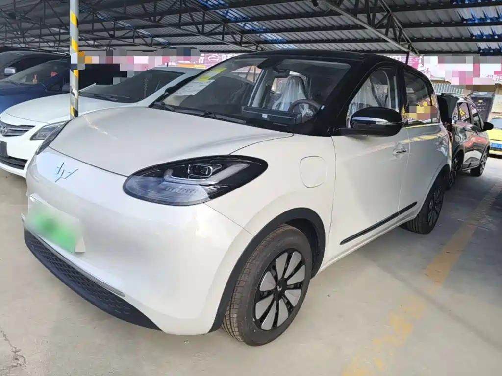 2026 Wuling Motors Wuling Bingo