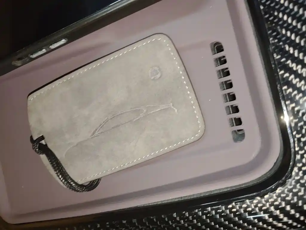 Xiaomi Xiaomi SU7 Ultra 2025 2025 Model Ultra