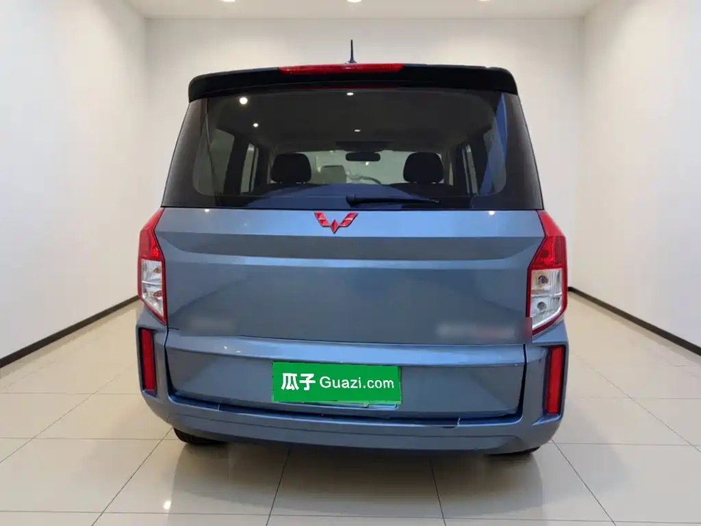 Wuling Motors Wuling Hongguang PLUS 2023 2020 1.5L Manual Standard 5-seater