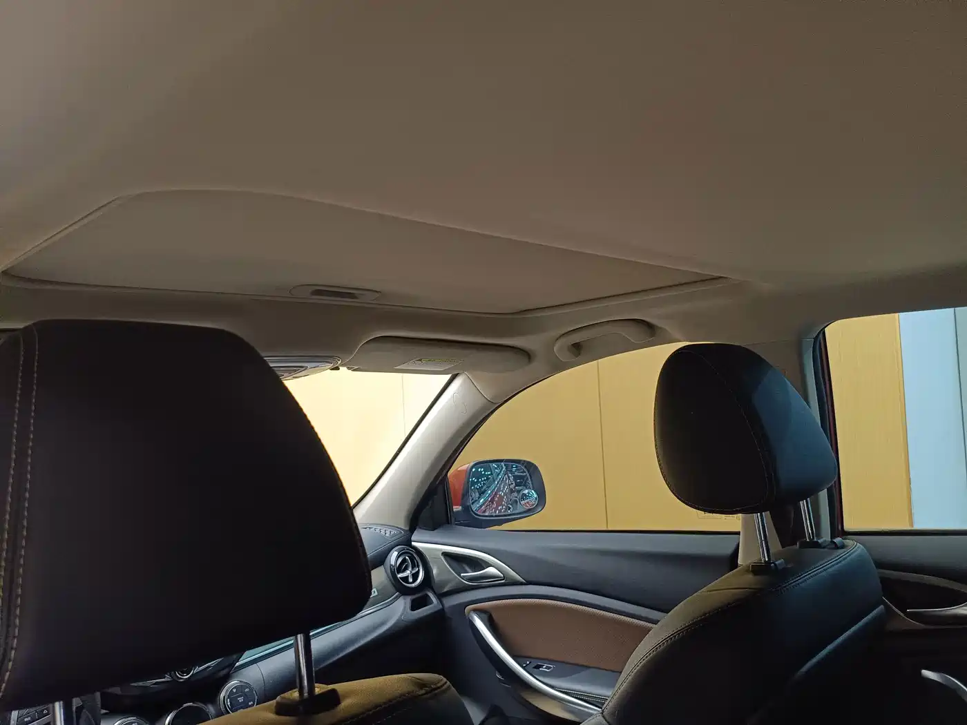 BYD Song New Energy 2018 2017 Song DM 1.5TID Full-time 4WD Luxury