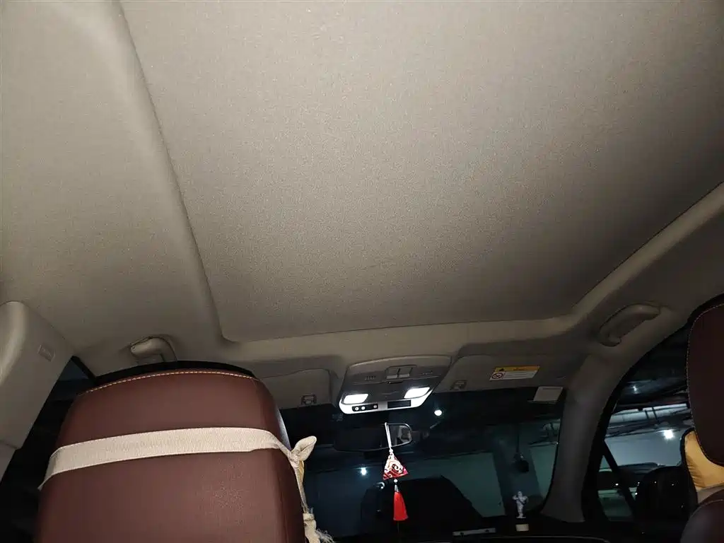 Buick Envision Plus 2019 28T AWD Elite Model China VI фото 9