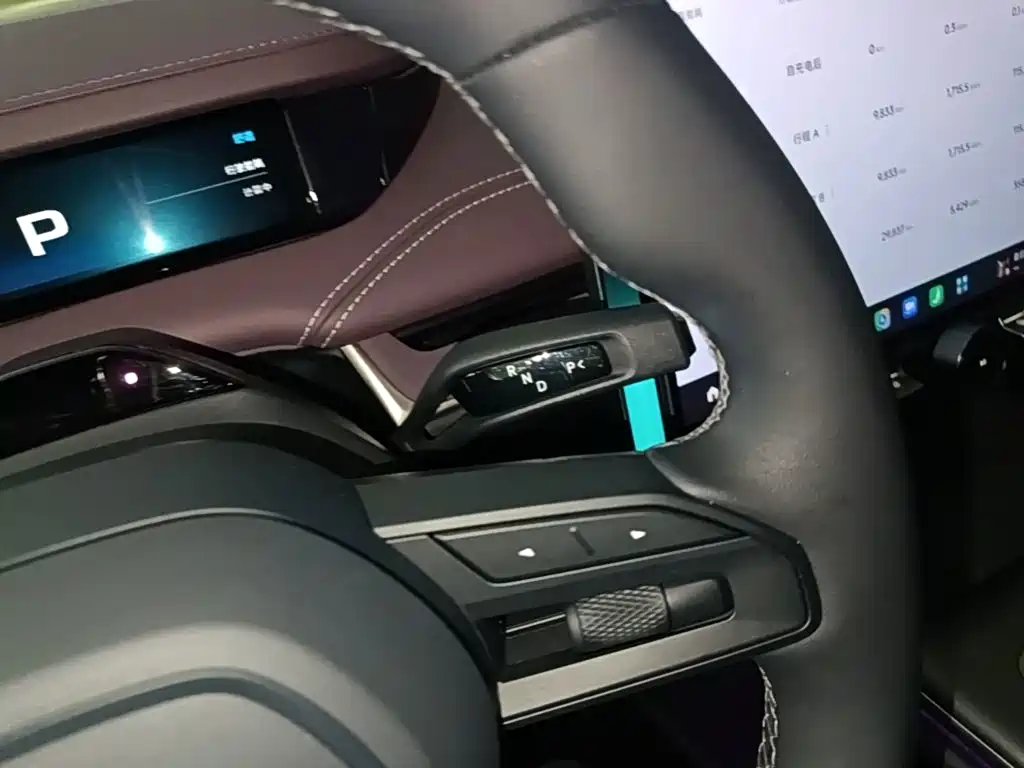 Xiaomi Auto Xiaomi SU7 2024 2024 RWD Long Range Intelligent Driving Edition