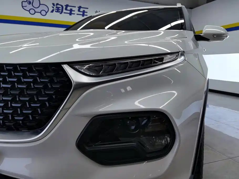 Baojun 510 2021 2019 1.5L CVT Joy Edition China VI