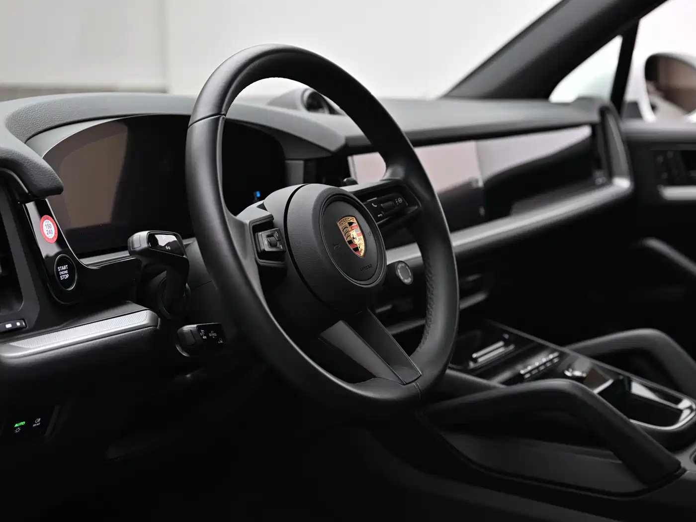 Porsche Cayenne 2024 Cayenne 3.0T фото 14