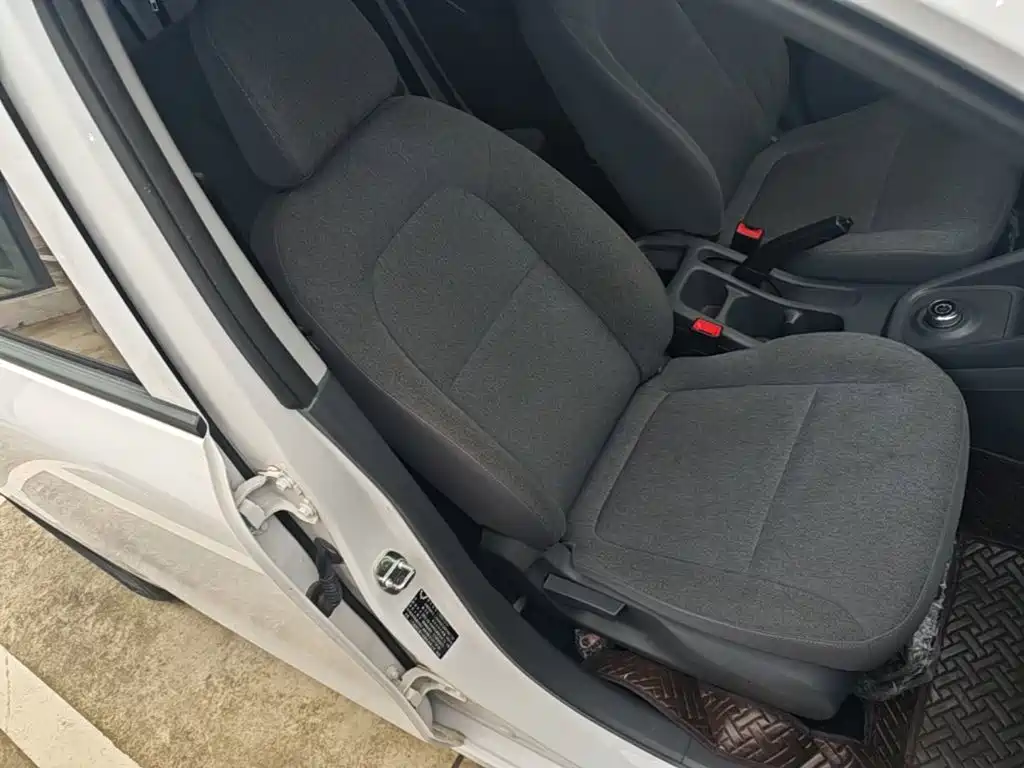 Фото 25 - Wuling Motors Wuling Hongguang New Energy