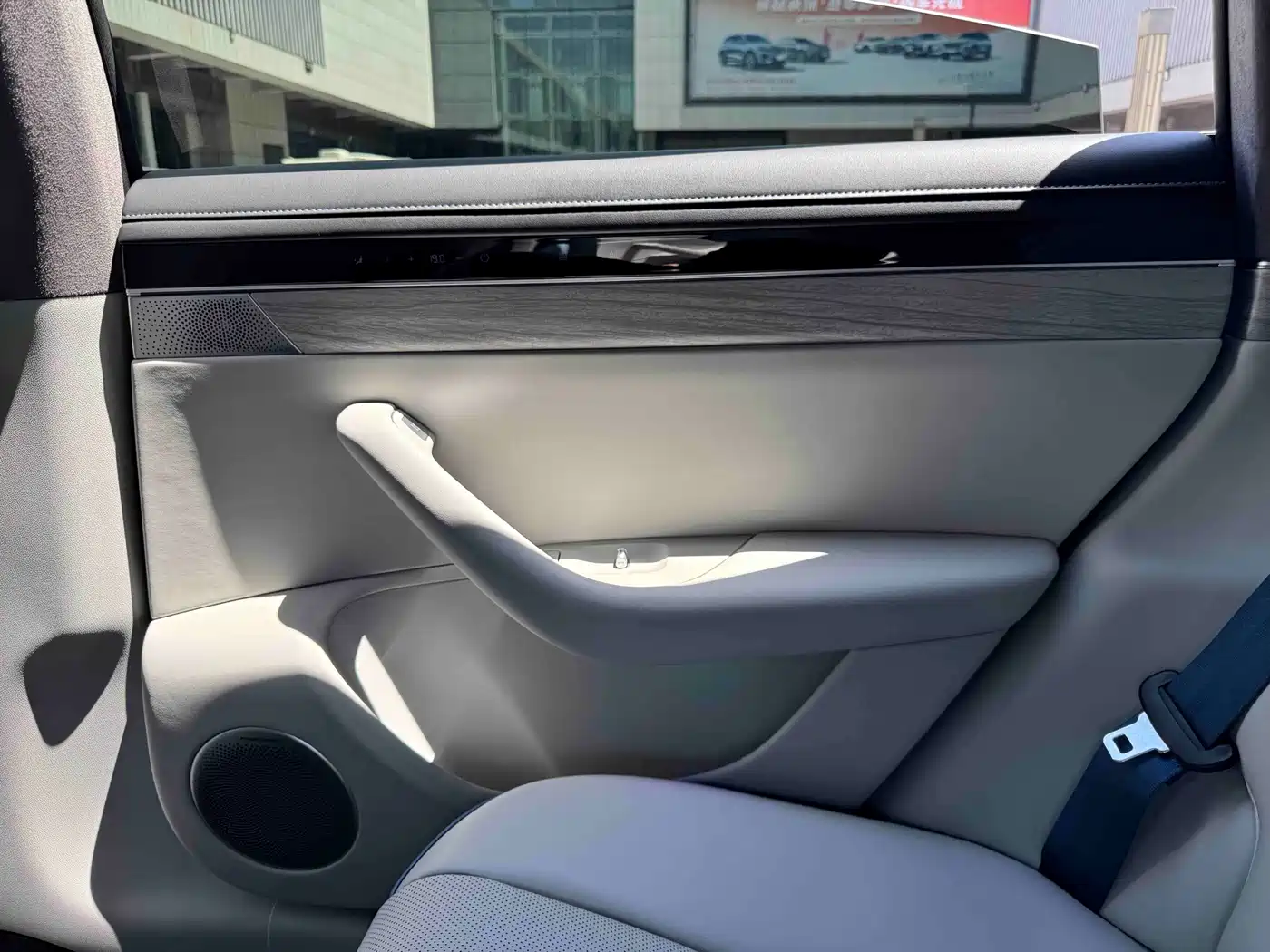 Zhijie S7 2025 2025 855km Max