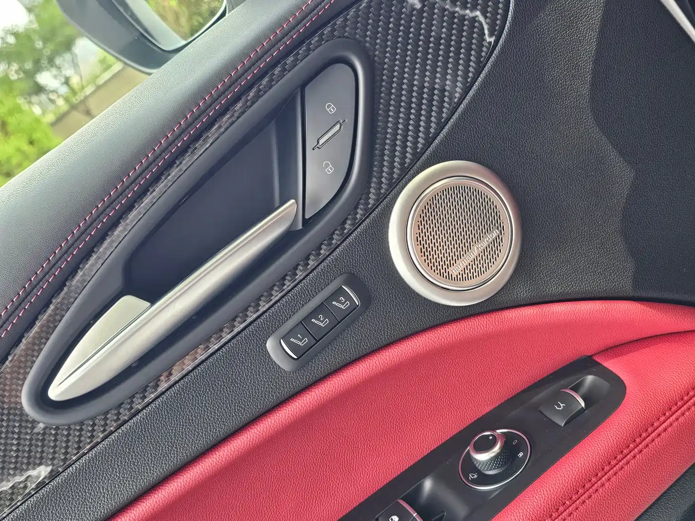 Alfa Romeo Stelvio 2022 2021 2.0T 280HP Veloce Ti Racing Edition