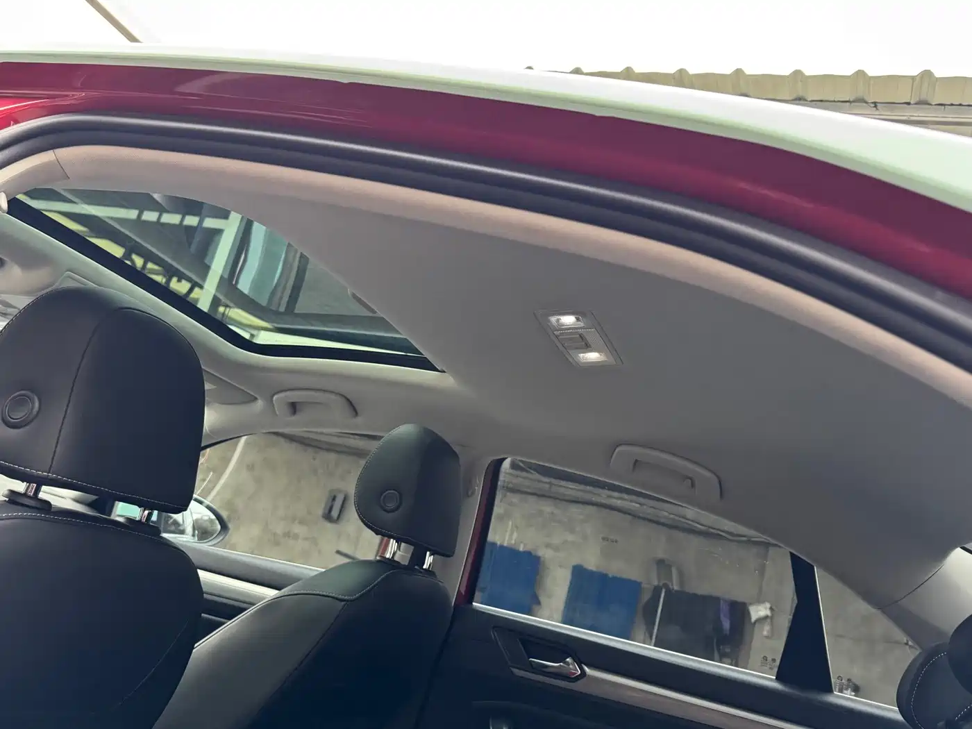 Volkswagen Lamando 2018 280TSI DSG Comfort Edition фото 7