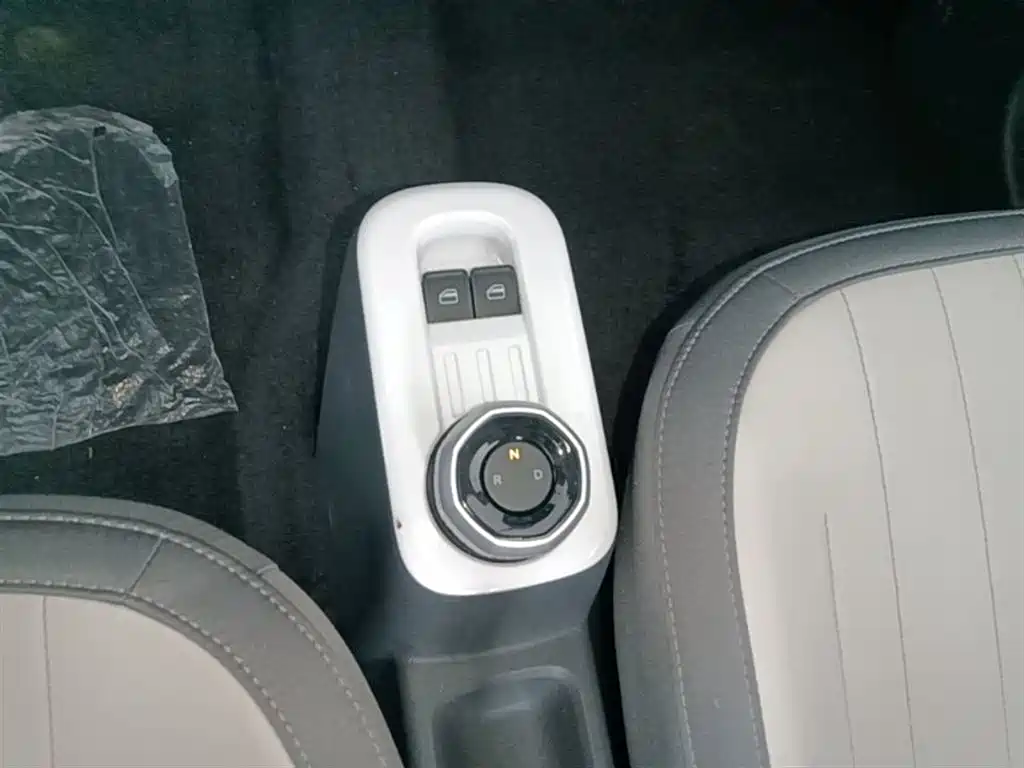 Ruilan Auto Ruilan Blue Elf 2025 2025 Base Model