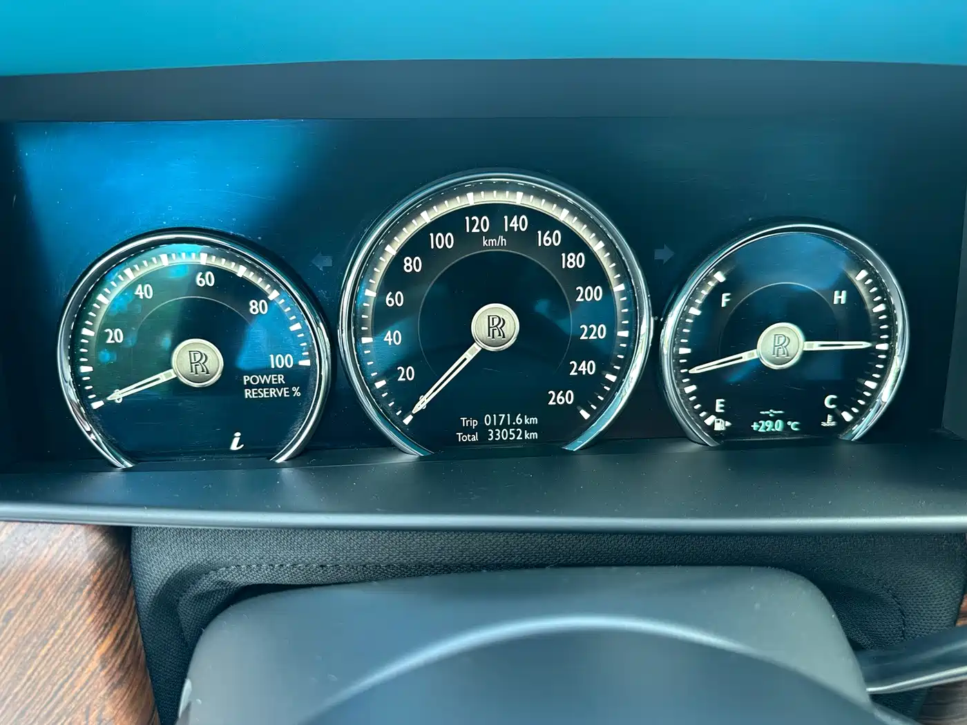 Rolls-Royce Cullinan 2019 2018 4-Seater Version