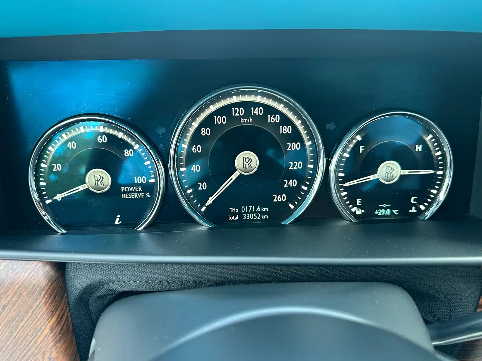 Фото 7 - Rolls-Royce Cullinan