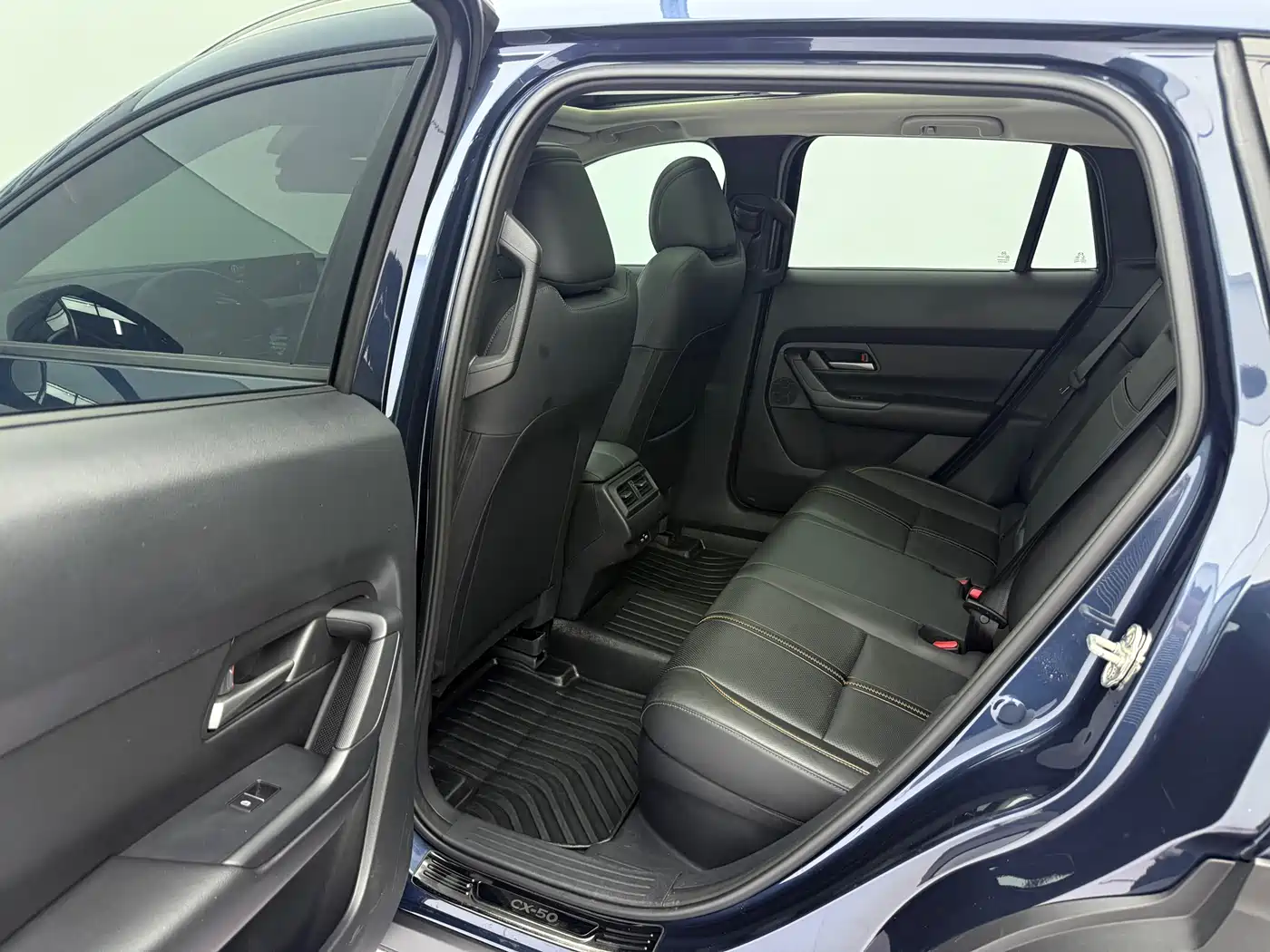 Mazda CX-50 Xingye 2023 2023 2.0L Safety Edition
