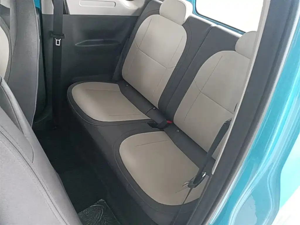 Ruilan Auto Ruilan Blue Elf 2025 2025 Base Model