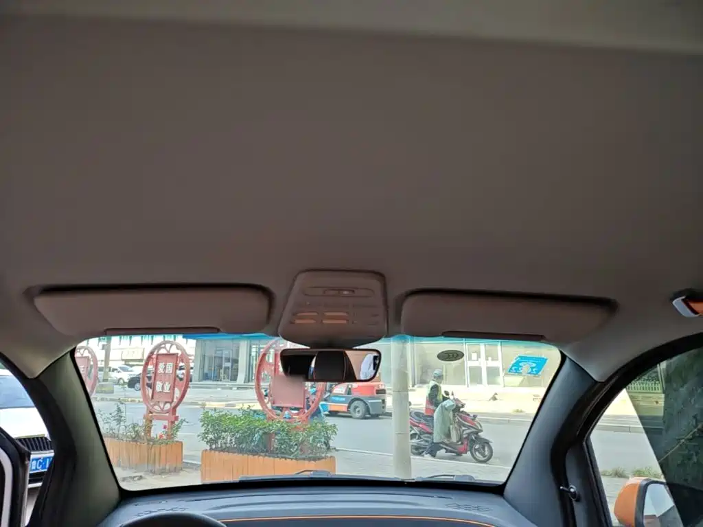 Baojun E100 2020 2019 250KM Smart Edition