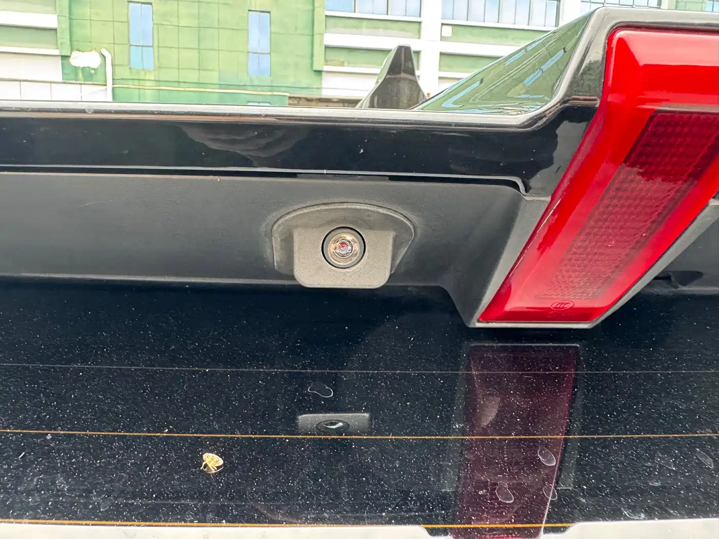 WEY VV7 2020 2020 Model 2.0T Flagship