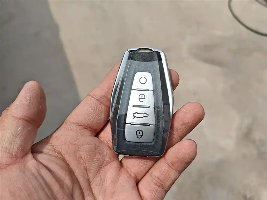Geely Boyue L 2026 2025 4th Generation 1.5TD DCT Journey Start