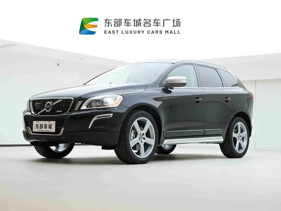 Фото 1 - Volvo XC60 (Import)