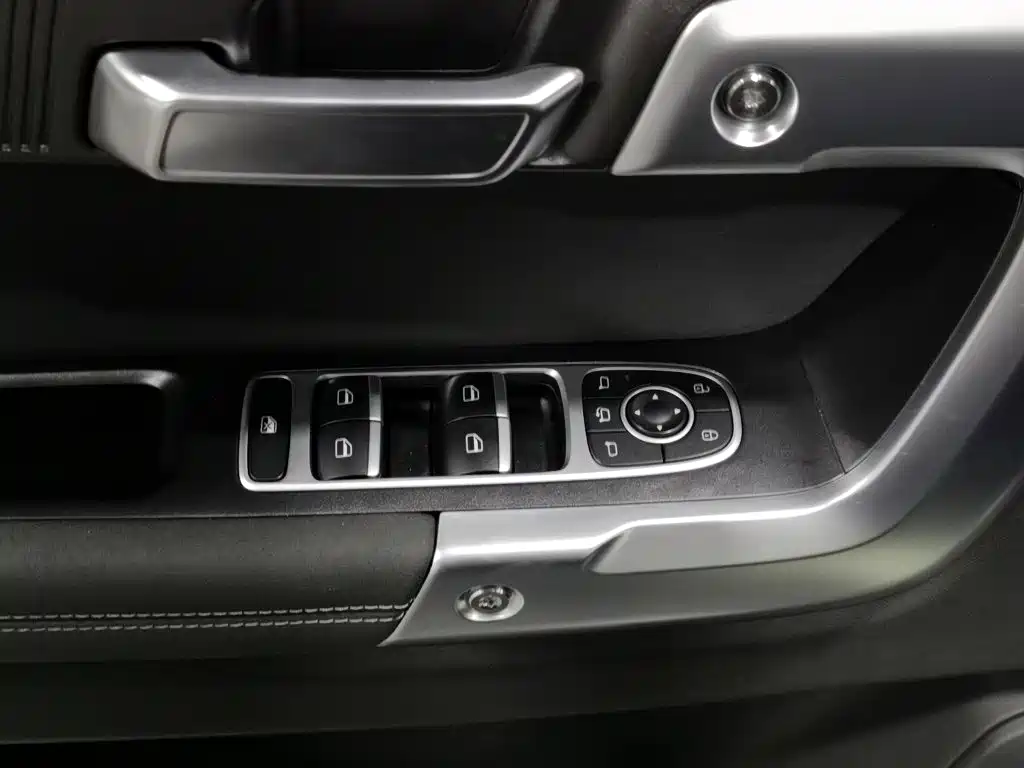 Chery Tansuo 06 2024 2023 Off-Road Edition 1.6T 4WD Explorer
