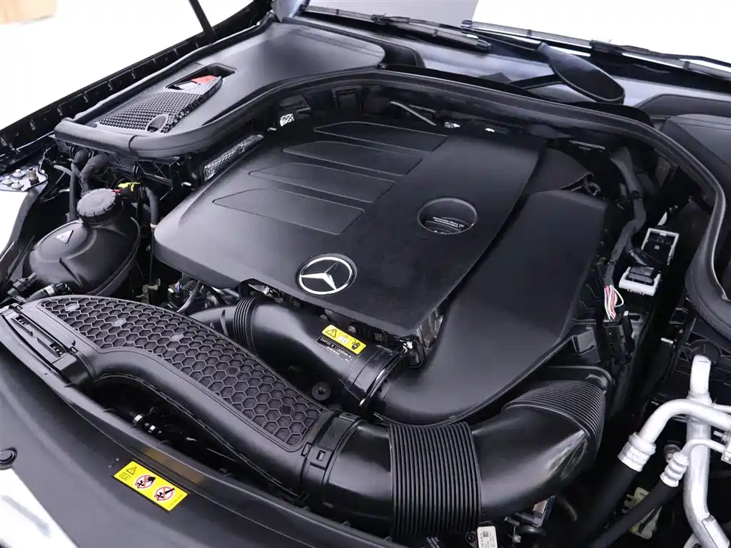 Mercedes-Benz E-Class 2022 Second Facelift E 300 L Luxury фото 24