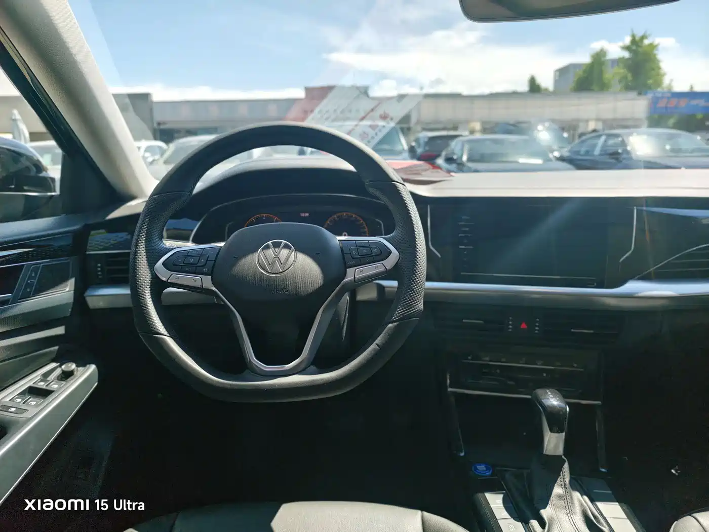 Volkswagen Passat 2022 330TSI Elite Edition фото 5