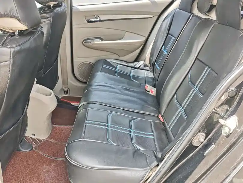 Honda City Classic 2013 2012 1.5L Manual Elite Edition