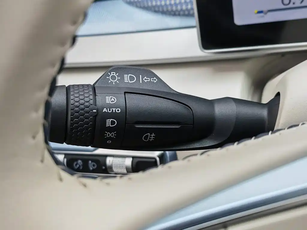 Geely ICON 2024 2023 1.5TD Protagonist