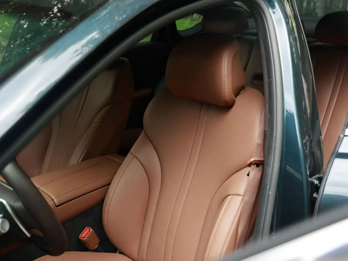 Genesis G80 2024 2023 2.5T RWD Luxury Edition