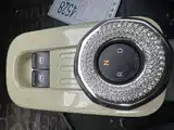 Фото 9 - Geely Galaxy Panda