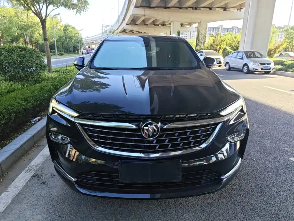 Buick Enclave 2022 2022 652T 2WD Premium 7-Seater