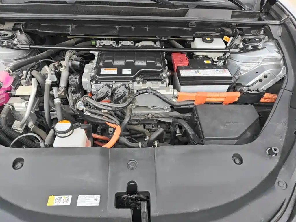 Lexus RZ 2023 2023 450e 4WD Deluxe
