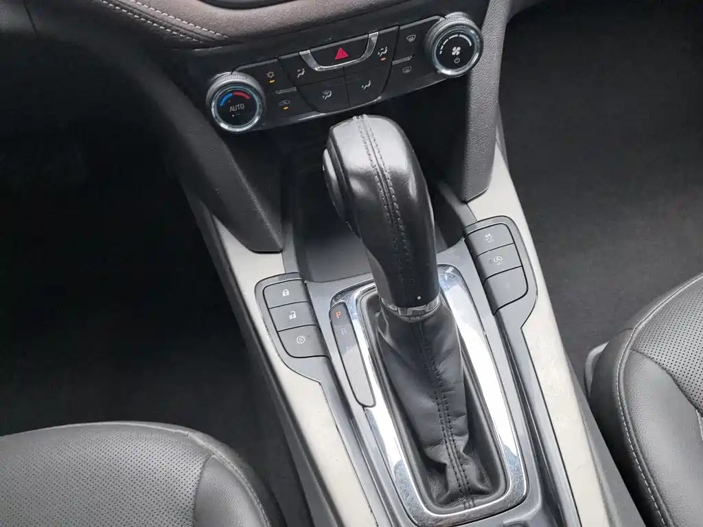 Chevrolet Malibu 2019 2018 530T Automatic Luxury Edition