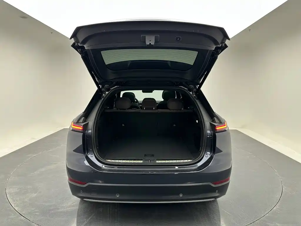 NIO ES7 2024 2022 75kWh