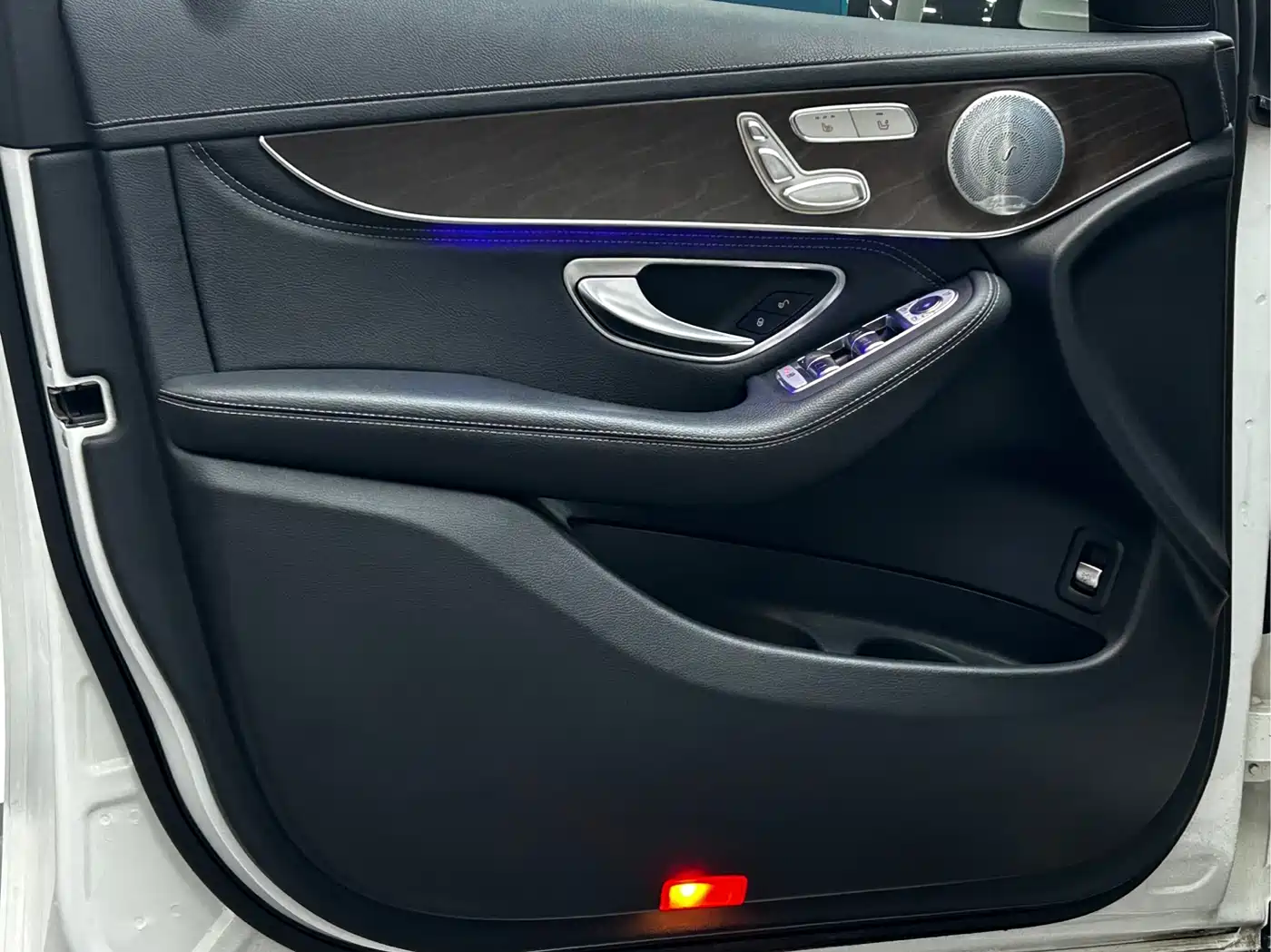 Mercedes-Benz GLC 2020 GLC 260 L 4MATIC Luxury фото 8