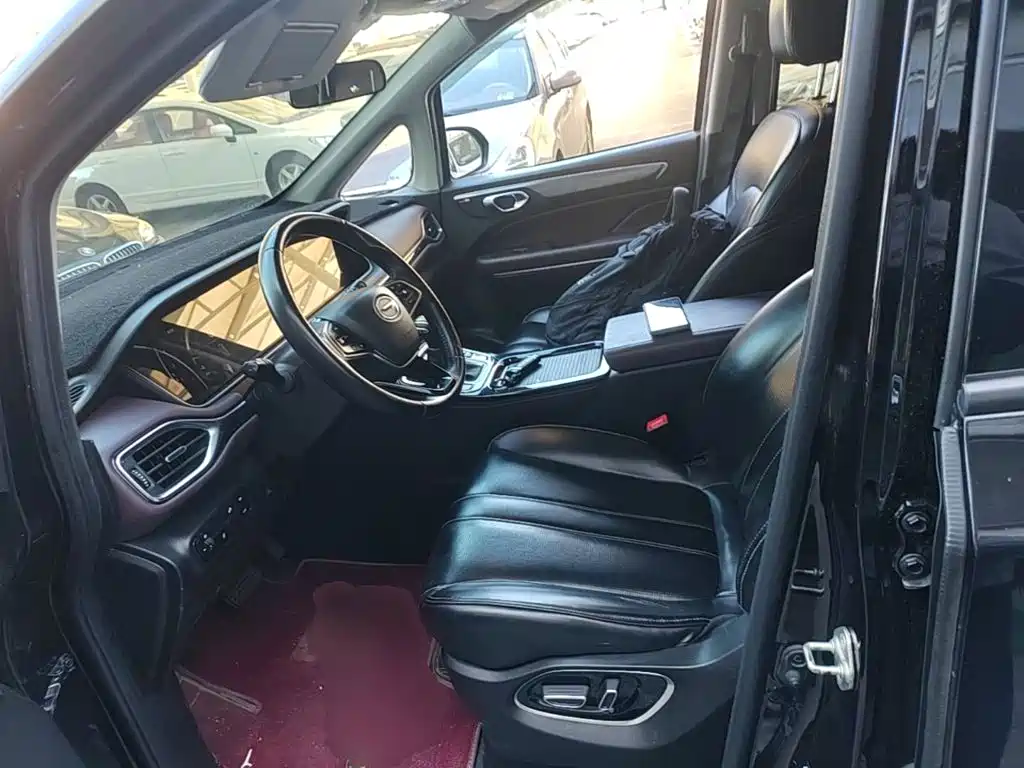 Photo 15 - GAC Trumpchi Trumpchi M6