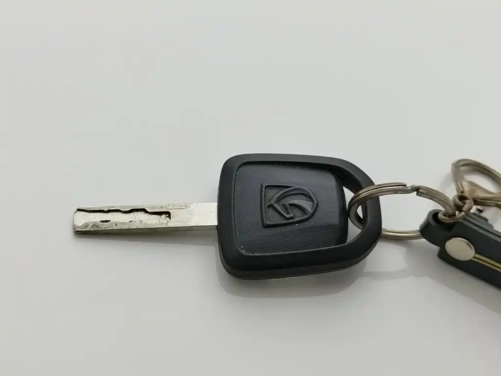 Baojun 310 2021 2020 1.2L Manual Comfort Edition