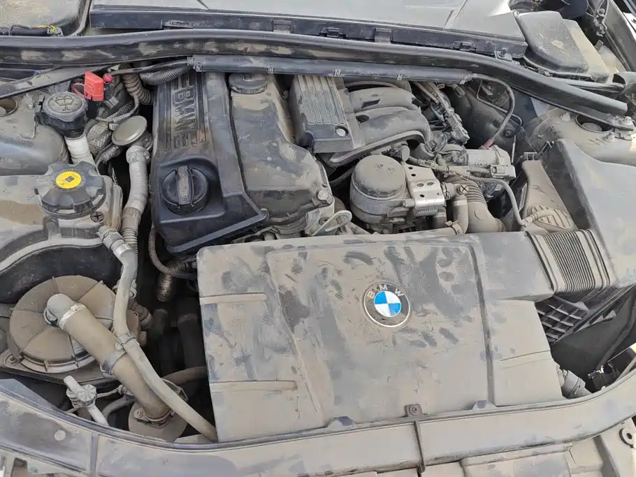 BMW X1 2013 2012 sDrive18i Fashion Model