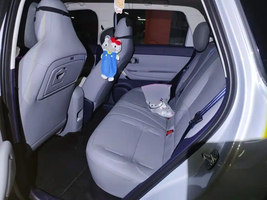 Leapmotor A10 2026 2026 Model 400km Range
