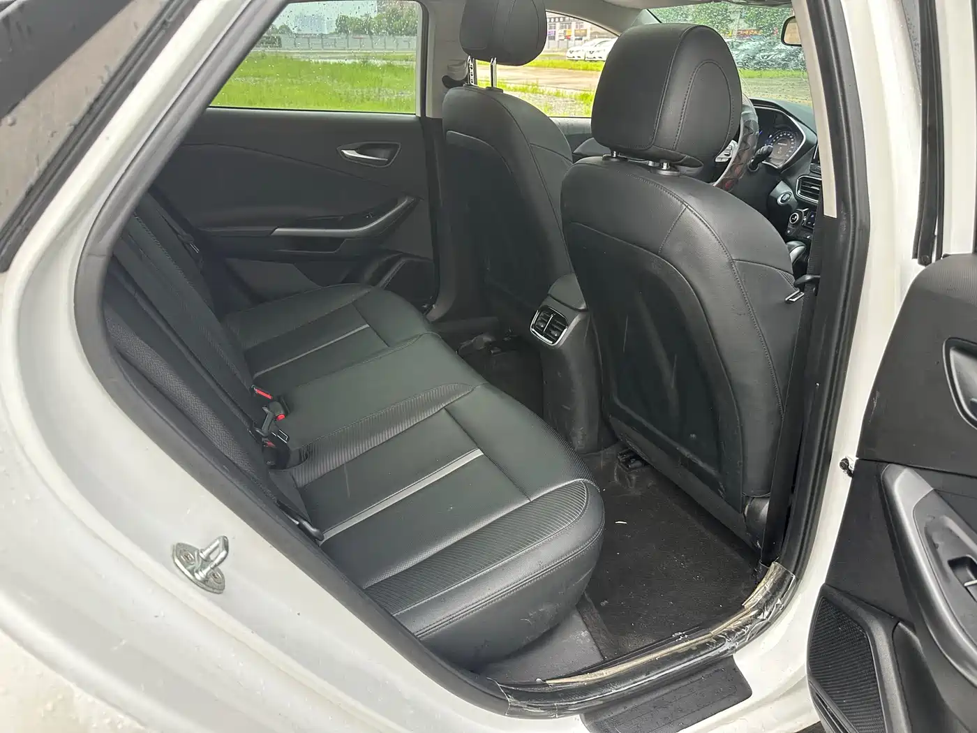 Hyundai Fista 2019 280TGDi Sport Edition China V фото 5