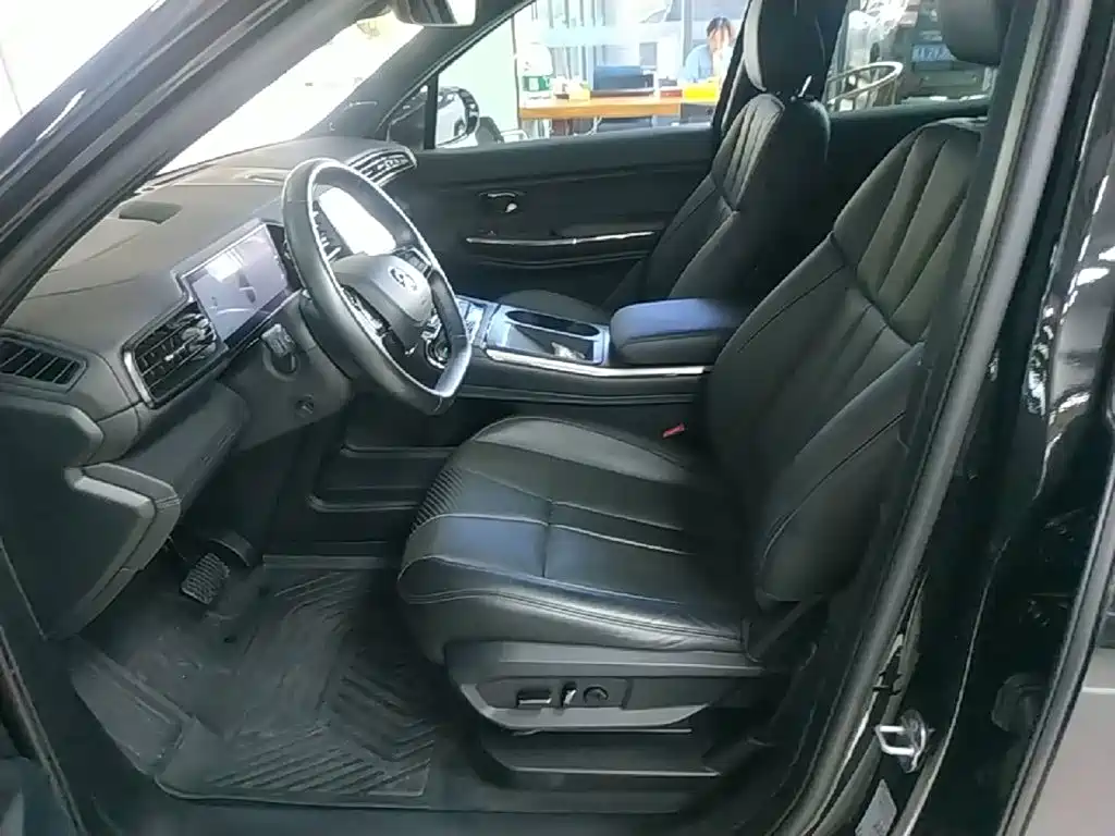 NIO ES8 2022 2020 450KM 6-Seater Version