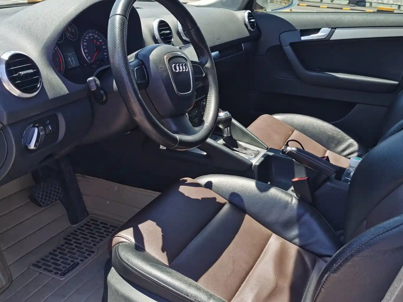 Audi A3 (Import) 2013 2013 Sportback 30 TFSI Luxury