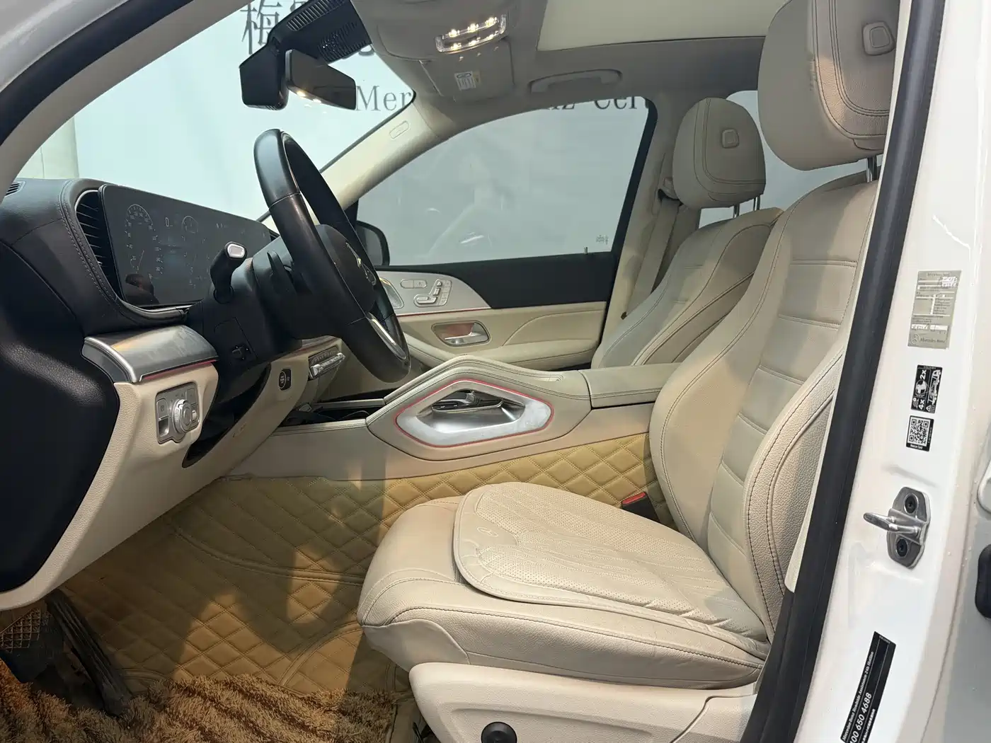 Mercedes-Benz GLE 2021 GLE 450 4MATIC Dynamic фото 12