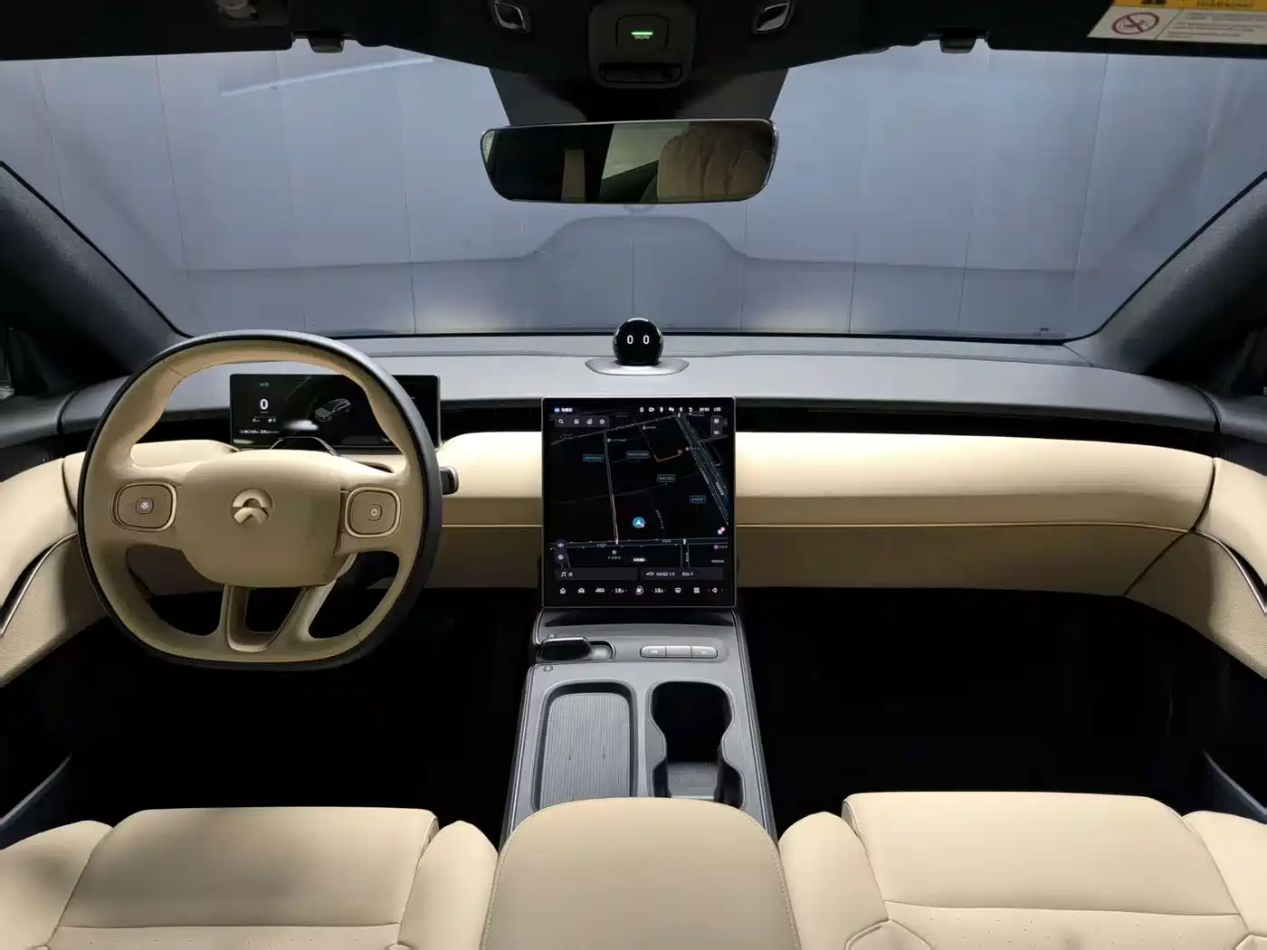 NIO ET5T 2024 2024 75kWh Touring