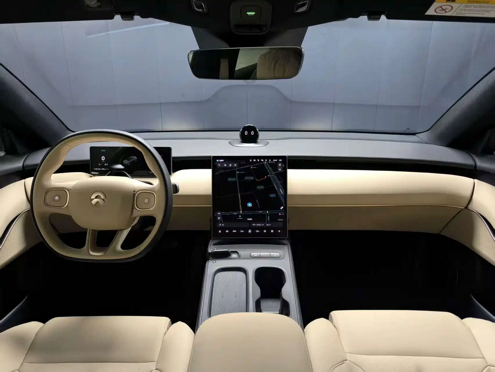 Фото 8 - NIO ET5T