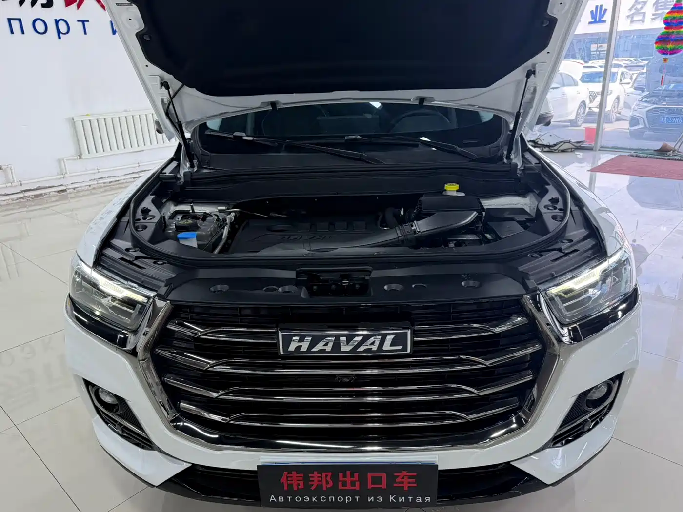 Photo 22 - Haval H6