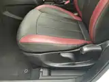 Фото 20 - Geely Vision X3