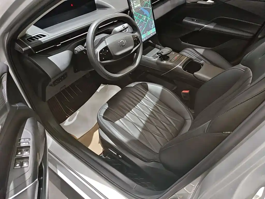صورة 15 - Changan Qiyuan A05