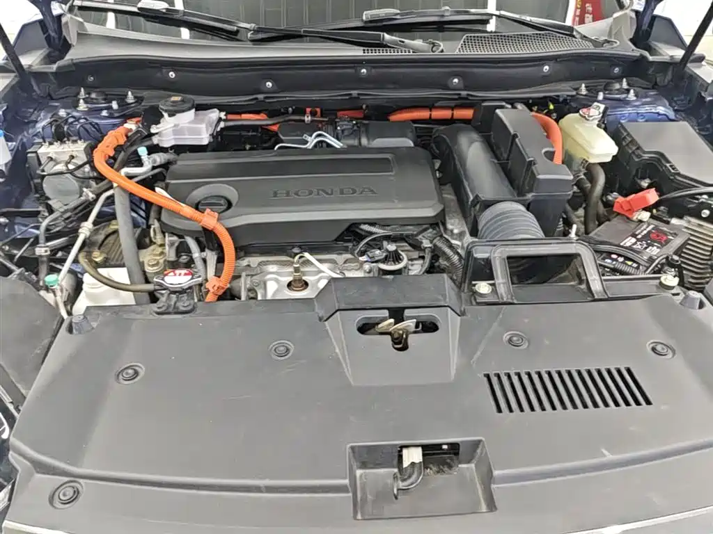 Honda Breeze New Energy 2023 2023 e:PHEV Supreme Edition