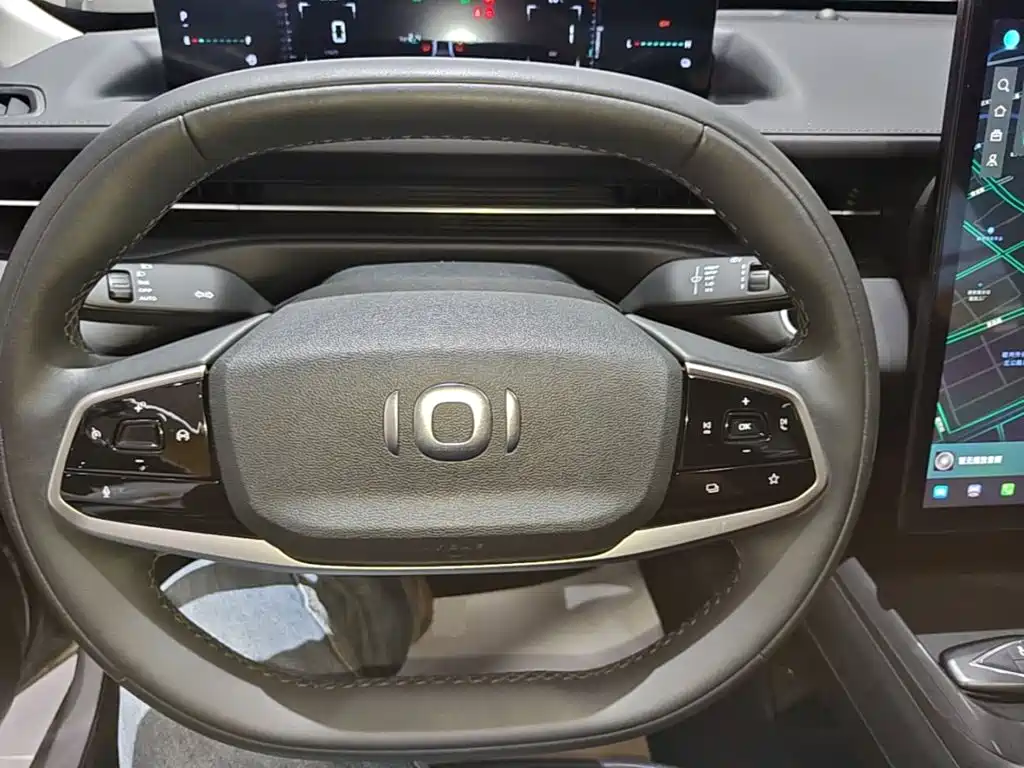 صورة 11 - Changan Qiyuan A05