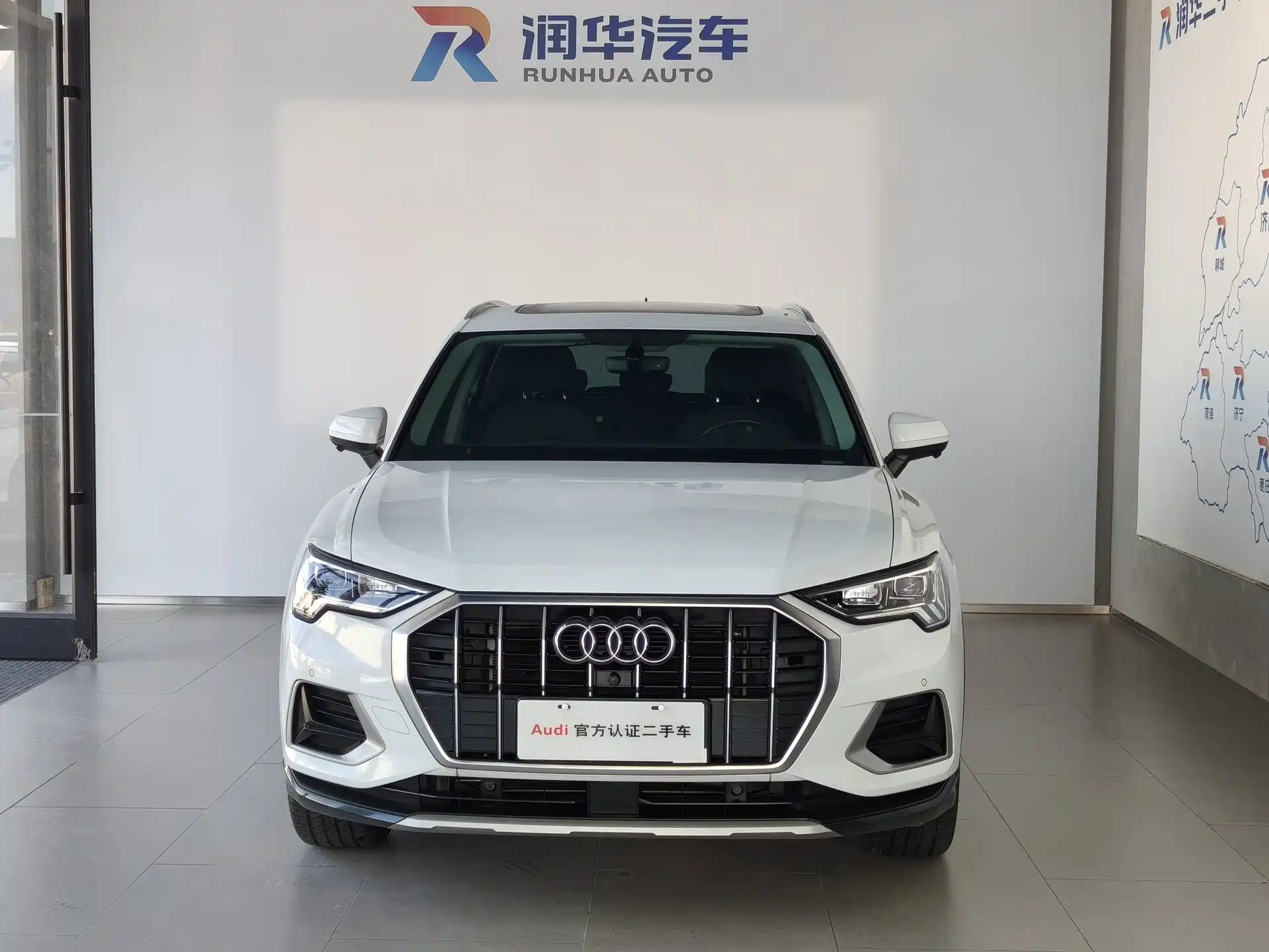 Фото 2 - Audi Q3