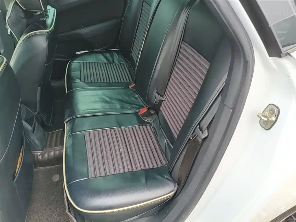 Citroën C4 C-Quatre 2019 2018 1.6L Auto Luxury